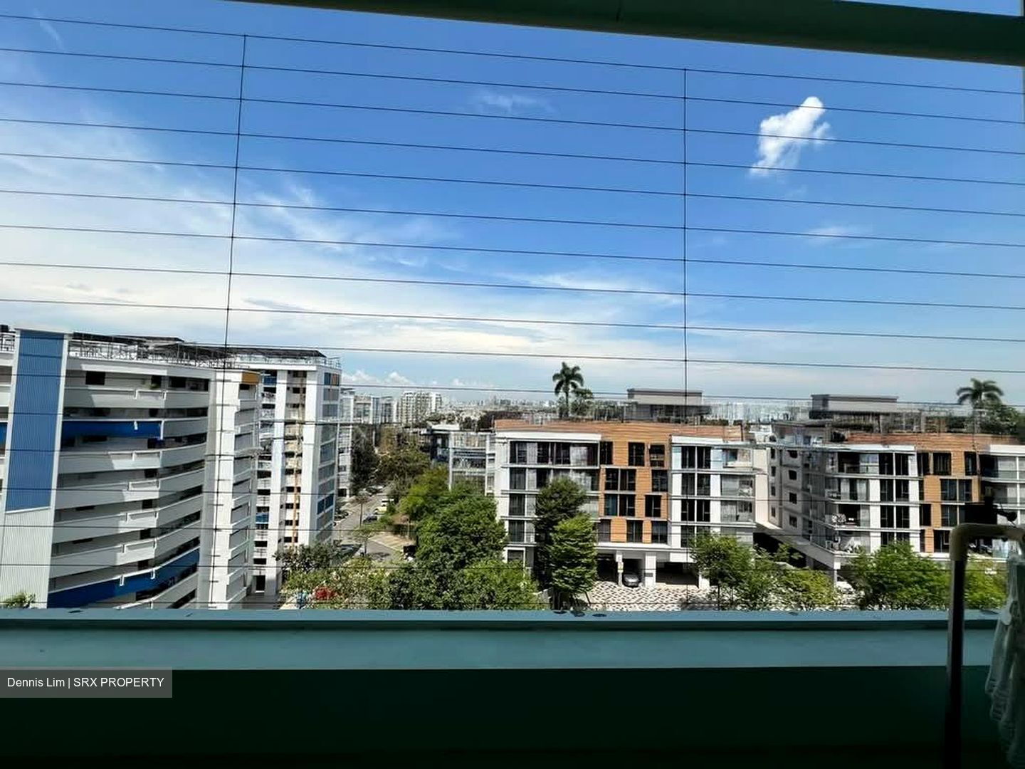 Blk 115 Eunos Vista (Bedok), HDB Executive #573977751